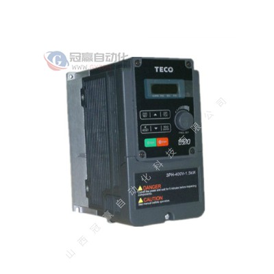 台湾东元台安变频器N310-4003-H/2.2KW