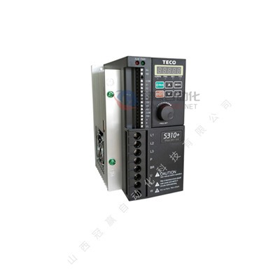 台湾东元台安变频器N310-4010-S/7.5KW