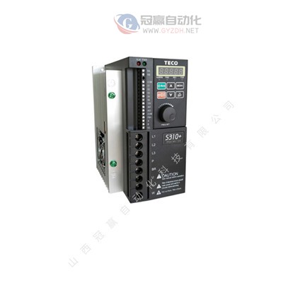 台湾东元台安变频器N310-2001-H075KW