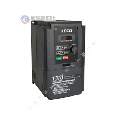 东元台安变频器0.75KWN2-201-H机电