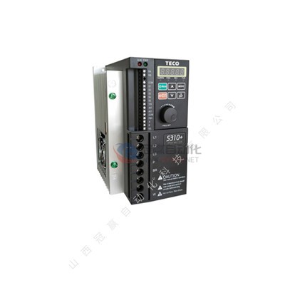 东元台安变频器S310-405-H33.7KW
