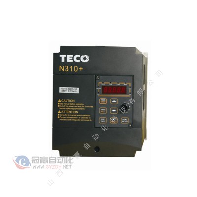 东元台安变频器N2系列7.5KWN2-410-H3马达驱动器