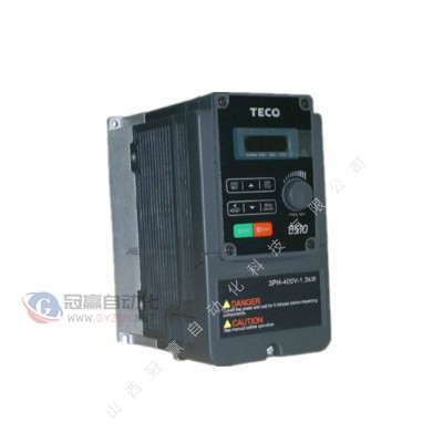 台湾东元台安变频器F510-4040-H3/30KW