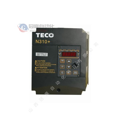 台湾东元台安变频器F510-4375-H380V/280KW