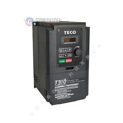 台湾东元台安变频器N310-4040-H3/30KW