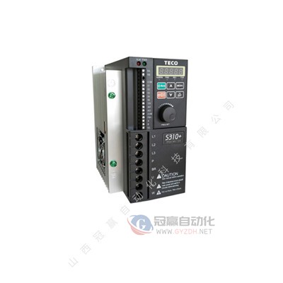 台湾东元台安变频器N310-4001-H380V/0.75KW