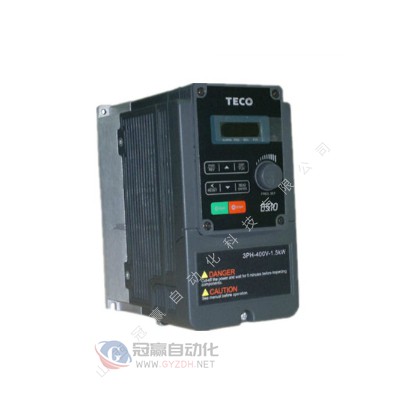 台湾东元台安变频器S310-202-H/1.5KW
