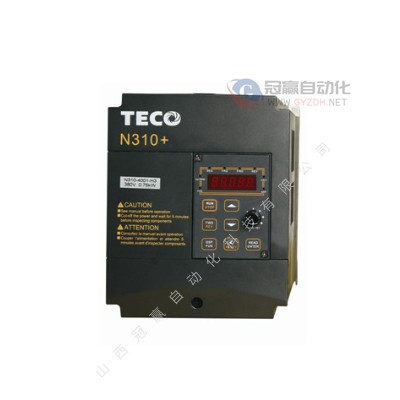 台湾东元台安变频器E310-202-H/1.5KW