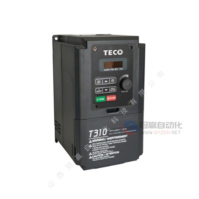 东元台安变频器S310系列S310-401-H30.75KW