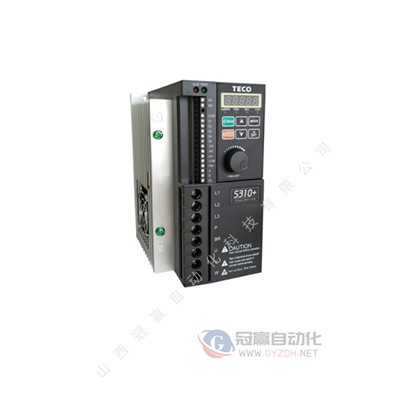 东元台安变频器S310-203-H1D2.2KW
