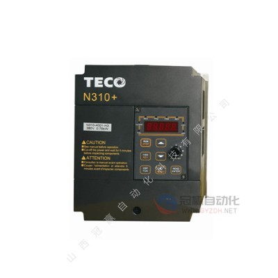东元台安变频器N2系列380V0.75KWN2-401-H3