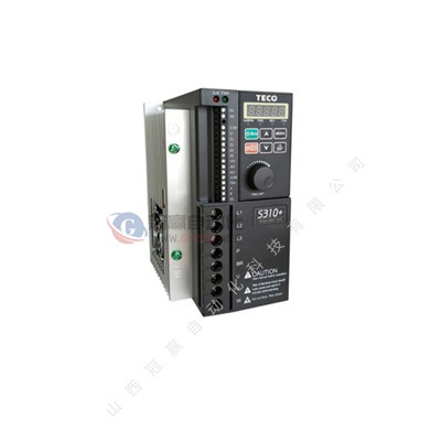 东元台安变频器N2系列380V2.2KWN2-403-H3电机驱动器