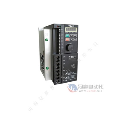 台湾东元台安变频器N310-4060-H3/45KW