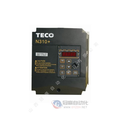 台湾东元台安变频器E510-202-H1/1.5KW