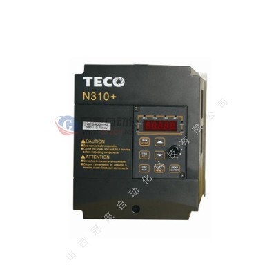 台湾东元台安变频器E510-402-H/1.5KW