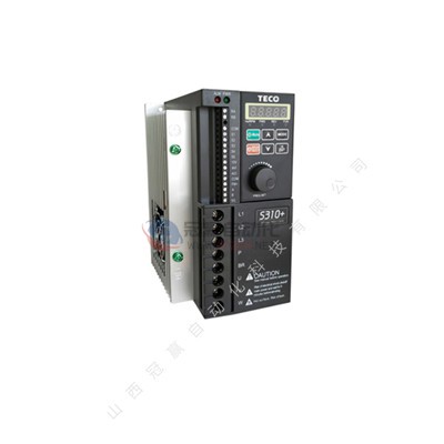 台湾东元台安变频器E510-420-H3/15KW