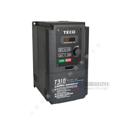 台湾东元台安变频器E510-425-H/18.5KW