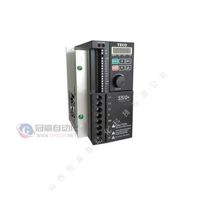 台湾东元台安变频器E510-405-H3/3.7KW