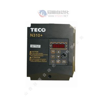 台湾东元台安变频器E510-201-H/0.75KW