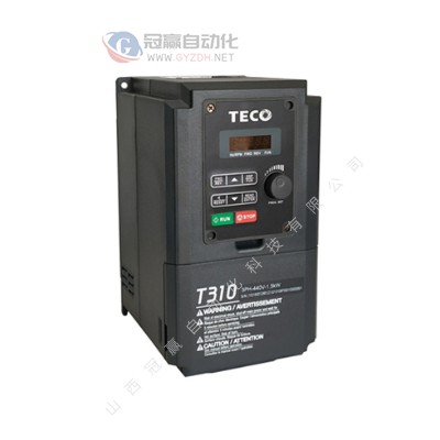 台安东元变频器S310简易型变频器|0.75KW|220V