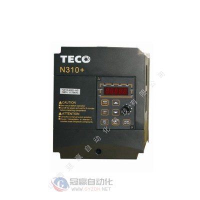东元变频器GS510|18.5KW|380V