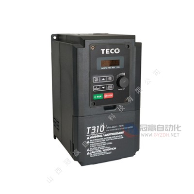 东元变频器F510-4010-H3-7.5KW-380V风机水泵
