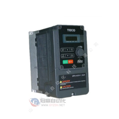 TECO台安变频器MA系列|5.5KW|380V|木工机械变频器