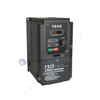 东元TECO台安高功能电流矢量型A510系列