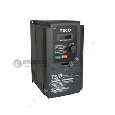 台湾TECO东元变频器A510-4020-H3