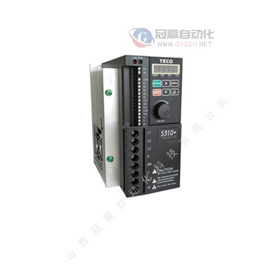 台湾东TEC元变频器A510-4005|3.7KW代替台达变频器