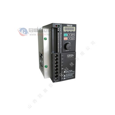 TECO东元A510重载轻载变频器|三相软启动器变频控制器