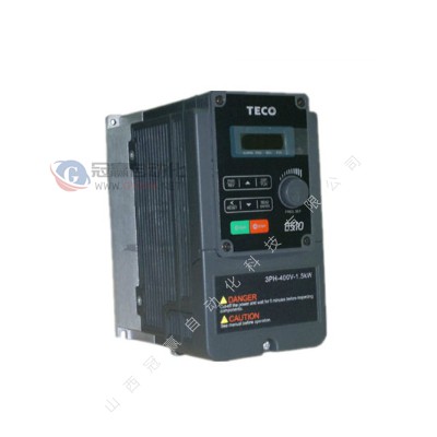 东元变频器TECO|A510系列A510-4010-H3|重负载专用