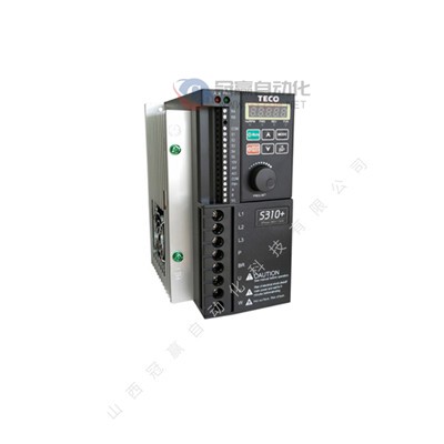 台湾东元TECO变频器7200MA全系列减速机调速变频