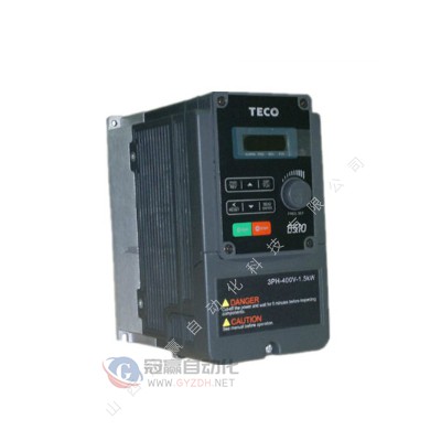 东元台安变频器N2SERIESN2-410-H3440V7.5KW