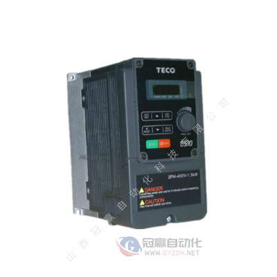东元台安变频器L510-2P5-SH1-N220V0.4KW