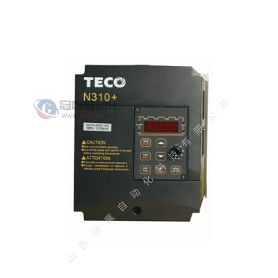 东元台安变频器L510-202-SH1-N220V1.5KW