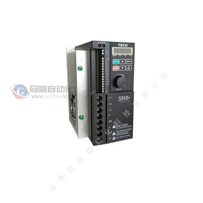 东元台安变频器TECO0.75KWN310-4001-H3X