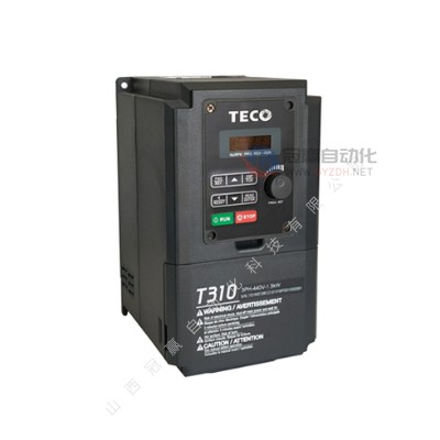 东元台安变频器N2SERIESN2-408-H3440V5.5KW