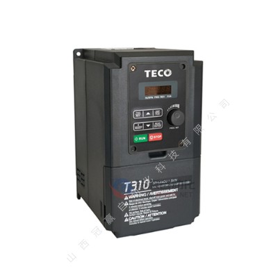 东元台安变频器TECO220V1.5KWN310-2002-HX
