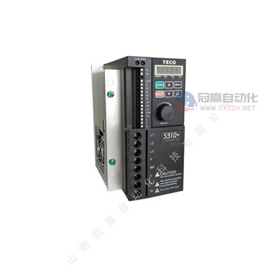 东元台安变频器TECO220V0.4KWN310-20P5-HX