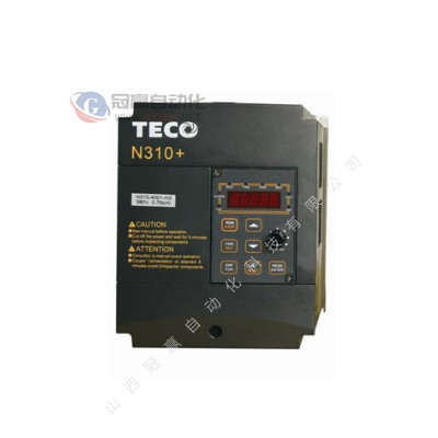 TECO东元台安变频器|S310+-405-H3BCC3.7KW