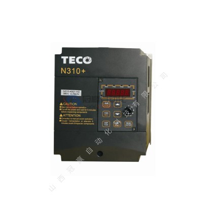 TECO东元台安变频器|S310+-401-H3BCC0.75KW
