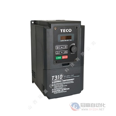 TECO东元变频器|T310-4005-H3C3.7KW