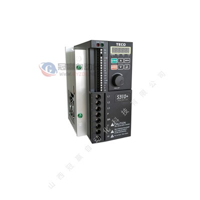 TECO东元变频器|T310-4003-H3C2.2KW