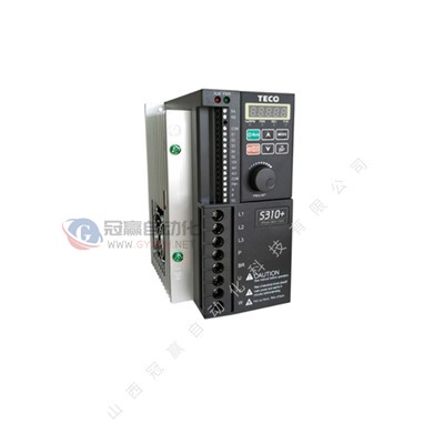 东元变频器7200MA2.2KW小型机变频调速器