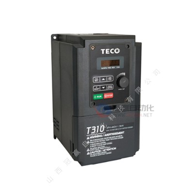 东元台安变频器|N310-4005-S3XC3.7KW