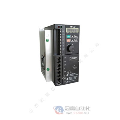 东元变频器N310-2001-HXC单/0.75KW