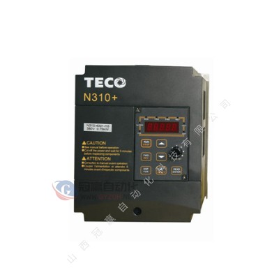 东元变频器L510S系列220V0.4KWL510-2P5-SH1-NC