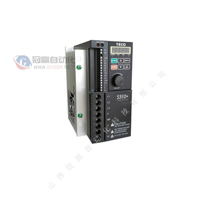 东元变频器A510S系列380V2.2KW变频器A510-4003-H3