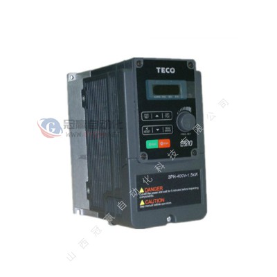 TECO东元台安变频器|N310-4010-S3XC7.5KW
